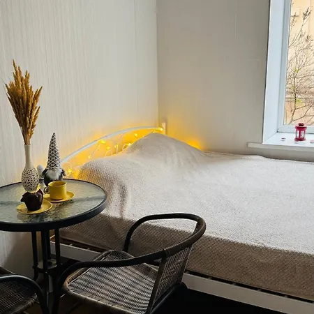 Smart Apartment On Deribasovskaya *