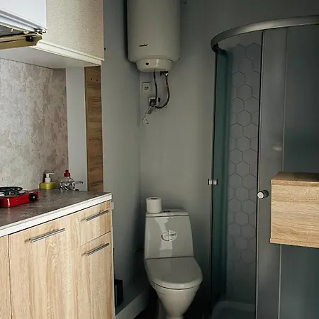 Smart Apartment On Deribasovskaya Appartement *