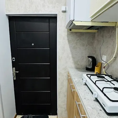 Appartement Smart Apartment On Deribasovskaya *
