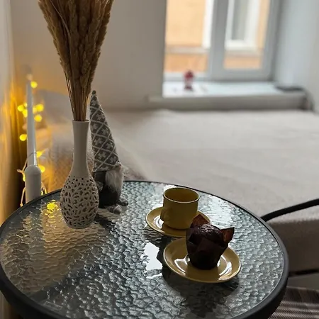 Smart Apartment On Deribasovskaya *