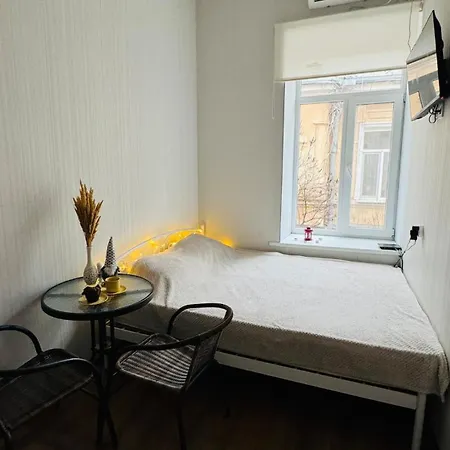 Smart Apartment On Deribasovskaya