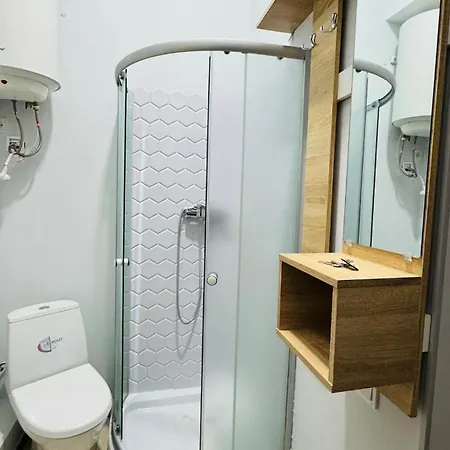 Smart Apartment On Deribasovskaya Odesa