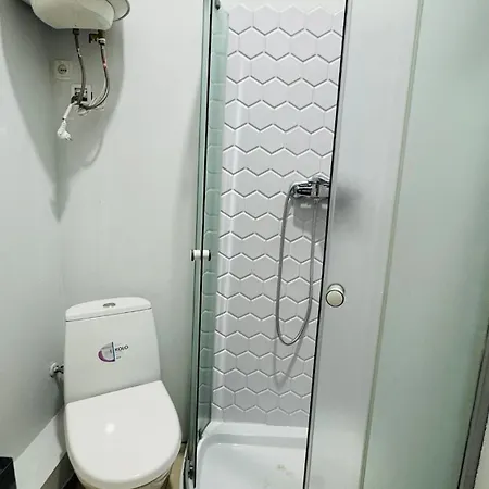Smart Apartment On Deribasovskaya * أوديسا